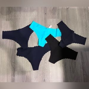 NWT Victorias Secret underwear. Size Medium (8pairs)